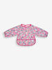 Deluxe Sleeved Bib