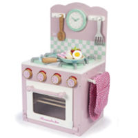 Honeyhome Oven & Hob Set