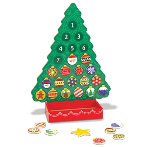 Melissa & Doug Advent Calendar