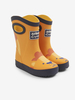Ochre Lion Wellies with Handle