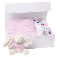 Pink Gift Set