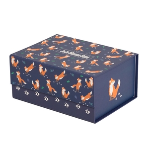 Small Fox Gift Box