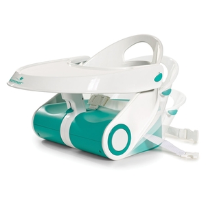 Summer Infant Sit N Style Booster Seat