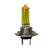H7 ABD Yellow Euro Style 12V 55W 477 Halogen Bulb