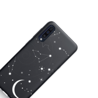 Constellations Case for Samsung Galaxy A50 by Call Candy