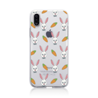 Ehh Whats Up Doc? Case for Apple iPhone X/XS by Call Candy