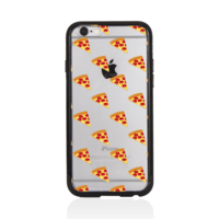 Emoji Pizza Case for Apple iPhone 6/6s by Call Candy