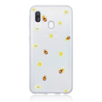 Honey Bees Case for Samsung Galaxy A30 by Call Candy