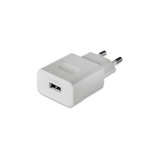 Huawei AP32 EU 2 Pin 2A Mains Charger with Micro USB Cable in White