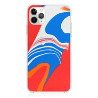Inscape Phone Case - Apple iPhone 11 Pro Max by Case Hut DesignLab
