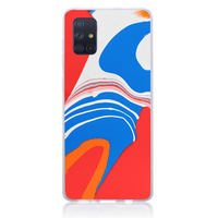 Inscape Phone Case - Samsung Galaxy A71 by Case Hut DesignLab