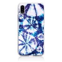 Irenic Phone Case - Apple iPhone X / XS by Case Hut DesignLab