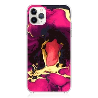 Lava Ignite Phone Case - Apple iPhone 11 Pro by Case Hut DesignLab