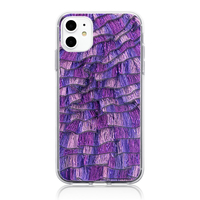 Lavender Thrill Phone Case - Apple iPhone 11 by Case Hut DesignLab