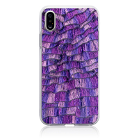 Lavender Thrill Phone Case - Apple iPhone X / XS by Case Hut DesignLab