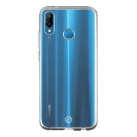 Redneck TPU Flexi Case for Huawei P20 Lite in Clear