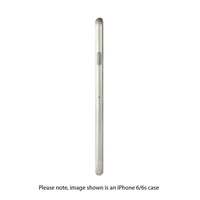 Redneck TPU Flexi Galaxy J5 Red Case
