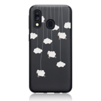 Sheep Case for Samsung Galaxy A30 by Call Candy