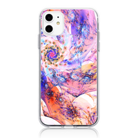 Storm Circus Phone Case - Apple iPhone 11 by Case Hut DesignLab