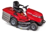 Honda HF 2625 HTE Premium Lawn
Tractor