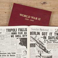 World War II