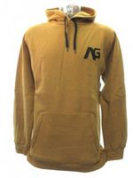Crux 14/15 Hoodie - Adobe