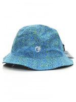 Focus Bucket Hat - Blue