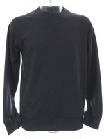 Hyperion Crew Sweat - Indigo