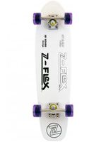 Jay Adams Cruiser Complete Skateboard - Glow In The Dark