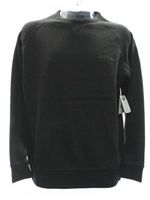 Park Crew Sweater - Black Heather