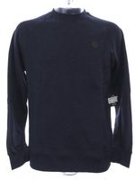 Pulli Crew Sweat - Navy