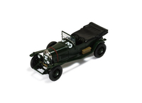 Bentley Sport 3 Litre (Le Mans Winner 1927) in Dark Green