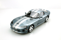 Dodge Viper GTS (2000)