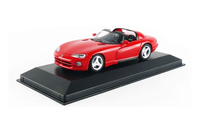 Dodge Viper Roadster (1993)