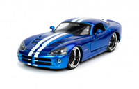 Dodge Viper SRT 10 (2008)