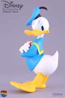Donald Duck Vinyl Collectable Doll
