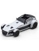 Donkervoort D8 GTO-40 (2018) Resin Model Car
