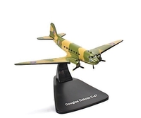 Douglas C-47 Dakota