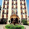 Mercure S oo Paulo Ibirapuera