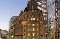 Radisson Plaza Hotel Sydney