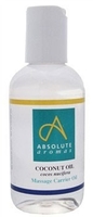 Absolute Aromas Carrier Oil Coconut 150ml