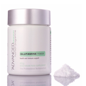 Advanced Nutrition Programme Glutamine Powder 80g
