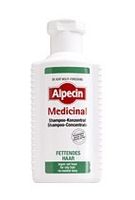 Alpecin Medicinal Oily Hair Shampoo Concentrate 200ml