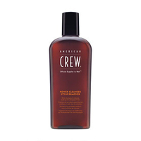 American Crew Power Cleanser Style Remover 250ml