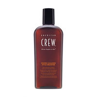 American Crew Power Cleanser Style Remover 450ml
