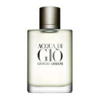 Armani Acqua Di Gio for Men Eau de Toilette Spray 100ml