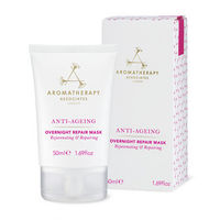 Aromatherapy Associates Anti-Ageing Overnight Repair Mask 50ml
