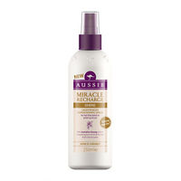 Aussie Miracle Recharge Shine Leave in Conditioner 250ml