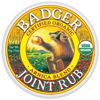 Badger Balm Mini Joint Rub 21g