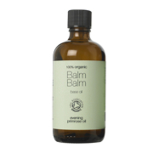 Balm Balm 100% Organic Base Oil - Evening Primrose Oil 100ml
